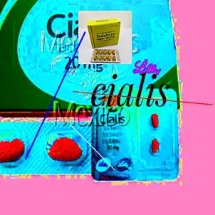 Cialis 20 mg comprimé pelliculé boîte de 4 prix